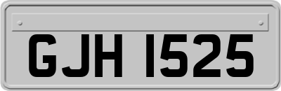 GJH1525