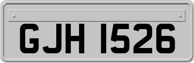 GJH1526