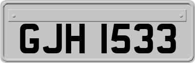 GJH1533