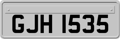 GJH1535