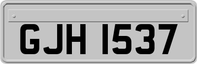 GJH1537