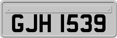 GJH1539