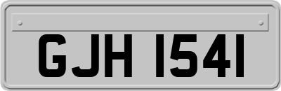 GJH1541