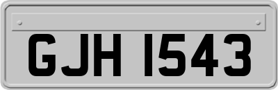 GJH1543