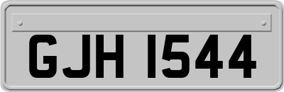 GJH1544