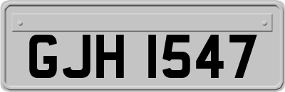 GJH1547