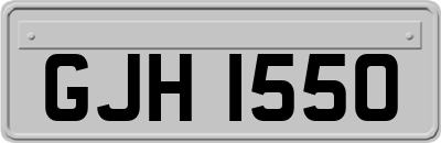 GJH1550