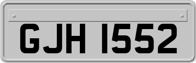 GJH1552