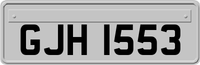 GJH1553
