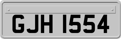GJH1554