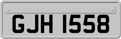 GJH1558