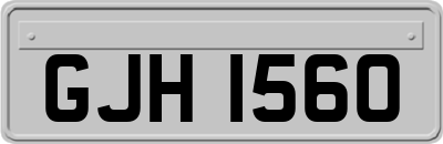 GJH1560