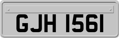 GJH1561