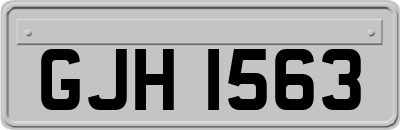GJH1563