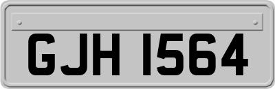 GJH1564