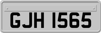 GJH1565
