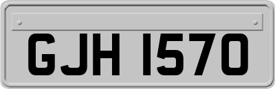 GJH1570