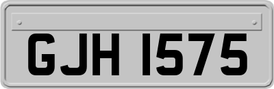 GJH1575