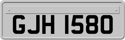 GJH1580