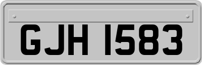 GJH1583
