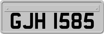 GJH1585