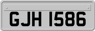 GJH1586