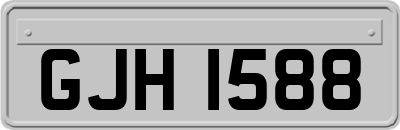 GJH1588