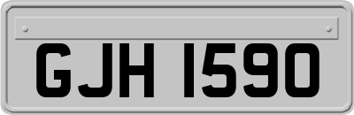 GJH1590