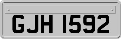 GJH1592