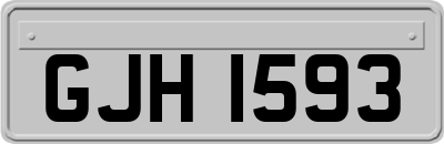 GJH1593