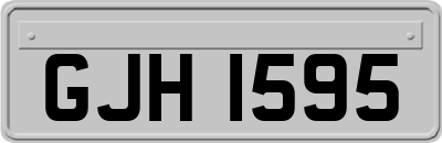 GJH1595