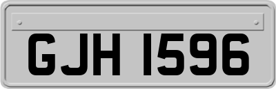GJH1596
