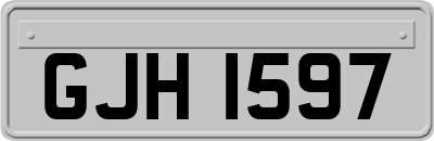 GJH1597