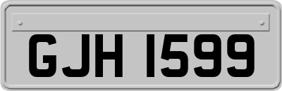 GJH1599
