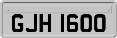 GJH1600