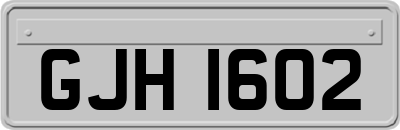 GJH1602