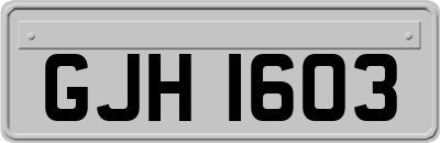 GJH1603