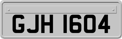 GJH1604
