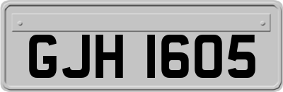 GJH1605