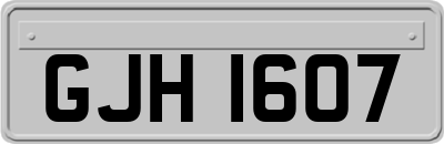 GJH1607