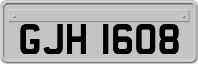 GJH1608