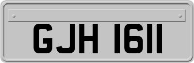 GJH1611
