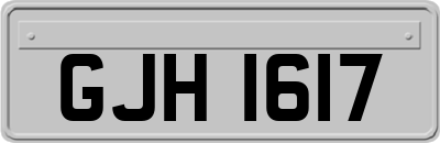 GJH1617