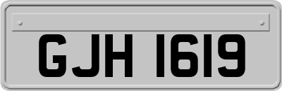 GJH1619
