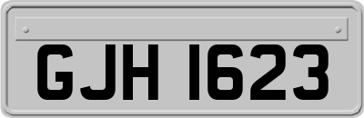 GJH1623