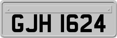 GJH1624