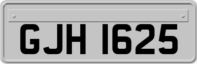 GJH1625