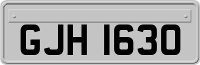 GJH1630