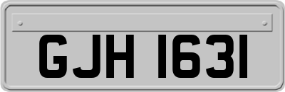 GJH1631