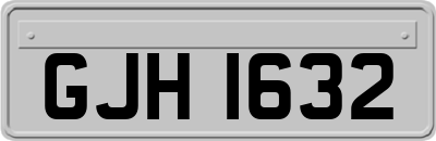 GJH1632